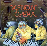 Xenon - Opera