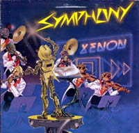 Xenon - Symphony