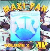 Maxi pan - Volume 2