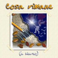 Fronte di copertina del CD